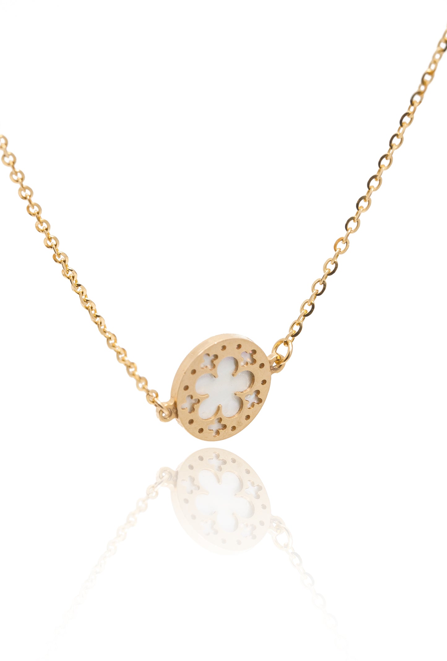 Bratara aur galben 18K